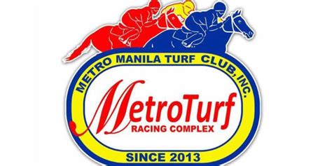 karera metro turf live|Metro Manila Turf Club .